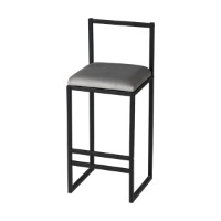 Set mobilă pentru bucătărie Hanah Home Nordic Grey imaginea #4 — magazin online Desire.md