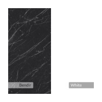 Masa de bar Hanah Home Swallow Bendir White imaginea #5 — magazin online Desire.md