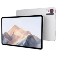 Планшет ZTE Nubia Pad Pro 16Gb/512Gb Wi-Fi Silver фото №2 — интернет-магазин Desire.md