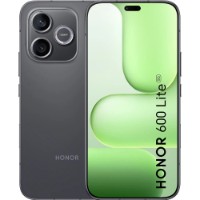 Telefon mobil Honor 600 Lite 8Gb/256Gb Black