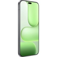 Telefon mobil Honor 600 Lite 8Gb/256Gb Black imaginea #2 — magazin online Desire.md