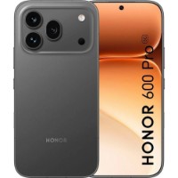 Telefon mobil Honor 600 Pro 12Gb/256Gb Black 
