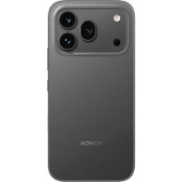 Telefon mobil Honor 600 Pro 12Gb/256Gb Black  imaginea #2 — magazin online Desire.md