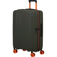 Valiză Samsonite Prodiver (160215/9199) imaginea #1 — magazin online Desire.md