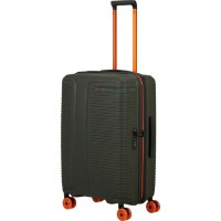 Valiză Samsonite Prodiver (160215/9199) imaginea #2 — magazin online Desire.md