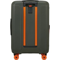 Valiză Samsonite Prodiver (160215/9199) imaginea #4 — magazin online Desire.md