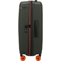 Valiză Samsonite Prodiver (160215/9199) imaginea #5 — magazin online Desire.md