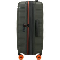 Valiză Samsonite Prodiver (160215/9199) imaginea #6 — magazin online Desire.md