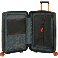 Valiză Samsonite Prodiver (160215/9199) imaginea #8 — magazin online Desire.md