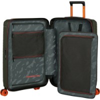 Valiză Samsonite Prodiver (160215/9199) imaginea #9 — magazin online Desire.md