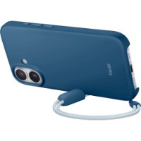 Husa de protecție Apple Beats iPhone 17 Kickstand Case with MagSafe and Camera Control Bedrock Blue (MGTM4LL/A) imaginea #2 — magazin online Desire.md