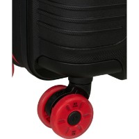 Valiză Samsonite Prodiver (160216/1041) imaginea #12 — magazin online Desire.md