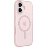 Husa de protecție Belkin Magnetic Protective Grip Case iPhone 17 Pink (MSA034HQPK) imaginea #1 — magazin online Desire.md