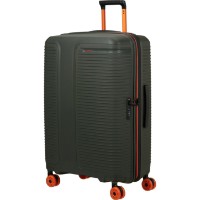 Valiză Samsonite Prodiver (160216/9199) imaginea #1 — magazin online Desire.md