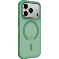 Чехол Belkin Magnetic Protective Grip Case iPhone 17 Pro Sage (MSA035HQSE)