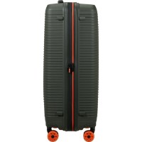 Valiză Samsonite Prodiver (160216/9199) imaginea #5 — magazin online Desire.md