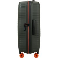 Valiză Samsonite Prodiver (160216/9199) imaginea #6 — magazin online Desire.md