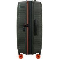 Valiză Samsonite Prodiver (160216/9199) imaginea #7 — magazin online Desire.md
