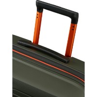 Valiză Samsonite Prodiver (160216/9199) imaginea #14 — magazin online Desire.md