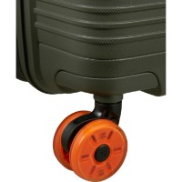 Valiză Samsonite Prodiver (160216/9199) imaginea #15 — magazin online Desire.md