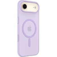 Husa de protecție Belkin Magnetic Protective Grip Case iPhone Air Lavender (MSA037HQLV) imaginea #1 — magazin online Desire.md