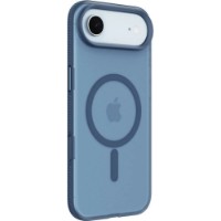 Husa de protecție Belkin Magnetic Protective Grip Case iPhone Air Navy (MSA037HQNY) imaginea #1 — magazin online Desire.md