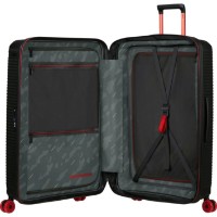 Valiză Samsonite Prodiver (160217/1041) imaginea #8 — magazin online Desire.md
