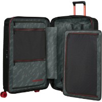 Valiză Samsonite Prodiver (160217/1041) imaginea #9 — magazin online Desire.md