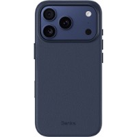 Husa de protecție Benks VitaPro Magnetic iPhone 17 Pro Blue (C.K.QY.AP.BE.A069)