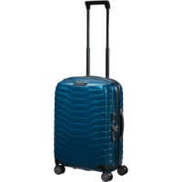 Valiză Samsonite Proxis (158191/1686) imaginea #2 — magazin online Desire.md