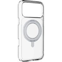 Husa de protecție CellularLine iPhone 17 Pro Spin Mag Case Transparent