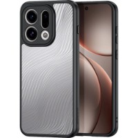 Husa de protecție Dux Ducis Oppo Reno Find X9 Amio Black (DUXOPREFIX9AIBK)