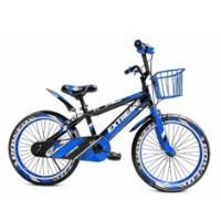 Bicicletă copii Caider Extreme 20 Blue (207151)