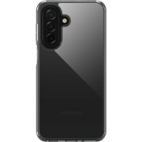 Чехол WOO Soft TPU Samsung A27 Clear (WOOCSCSAMA27CL)