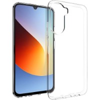 Husa de protecție WOO TPU Soft Xiaomi Redmi A7 Pro Clear (WOOCTSXRA7PCL)
