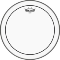 Fata de toba Remo 16″ Pinstripe clear