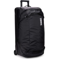 Valiză Thule Сhasm Wheeled Duffel 110 L Black