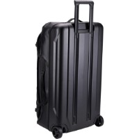 Valiză Thule Сhasm Wheeled Duffel 110 L Black imaginea #2 — magazin online Desire.md