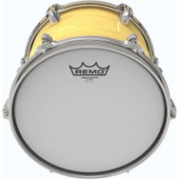 Fata de toba Remo 18″ Ambassador Coated imaginea #3 — magazin online Desire.md