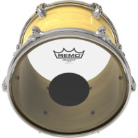 Fata de toba Remo CTRL.Sound Clear 14" imaginea #2 — magazin online Desire.md