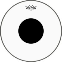 Fata de toba Remo CTRL.Sound Clear 14"