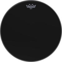 Fata de toba Remo Ebony Ambassador 18"
