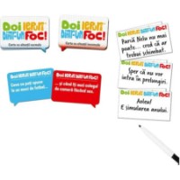 Joc educativ de masa Ludicus Games Doi iepuri dintr-un foc RO (004880) imaginea #2 — magazin online Desire.md
