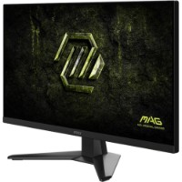 Монитор MSI MAG 272F X24 Black фото №2 — интернет-магазин Desire.md