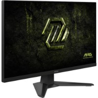 Монитор MSI MAG 272F X24 Black фото №4 — интернет-магазин Desire.md