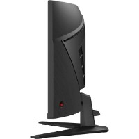 Монитор MSI MAG 346CQDF E20 Curved Gaming Black фото №4 — интернет-магазин Desire.md