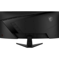 Монитор MSI MAG 346CQDF E20 Curved Gaming Black фото №5 — интернет-магазин Desire.md