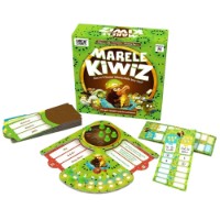 Joc educativ de masa Ludicus Games Marele Kiwiz RO (004941)