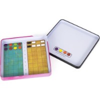 Joc educativ de masa Ludicus Games Mastermind (ALBI4491) imaginea #2 — magazin online Desire.md