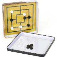 Настольная игра Ludicus Games Moara (ALBI4514) фото №2 — интернет-магазин Desire.md